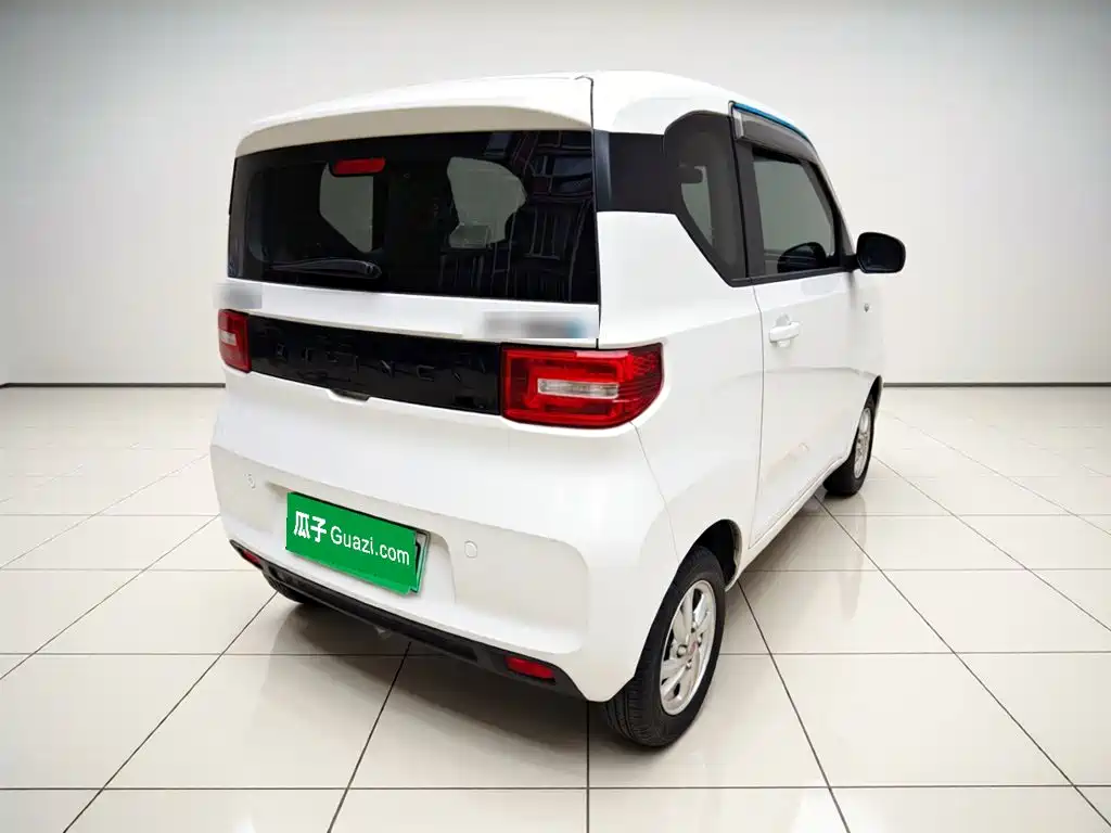 Wuling MINIEV 2020