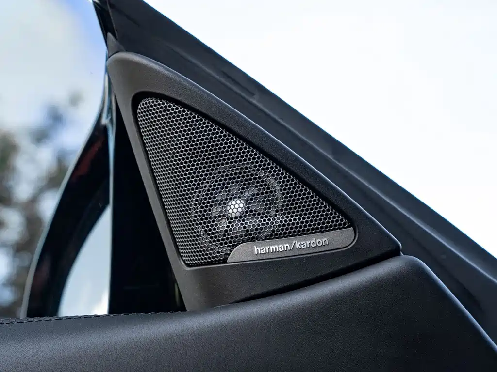 BMW M4 2019 — фото 15