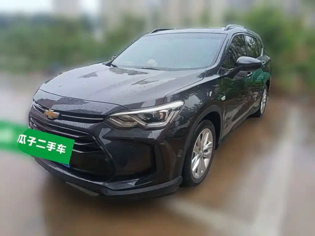 Chevrolet Volando 2023