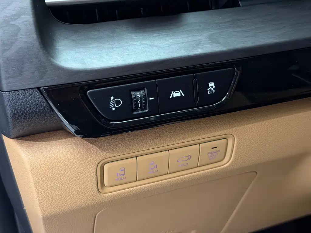 Kia Carnival 2023 — фото 8