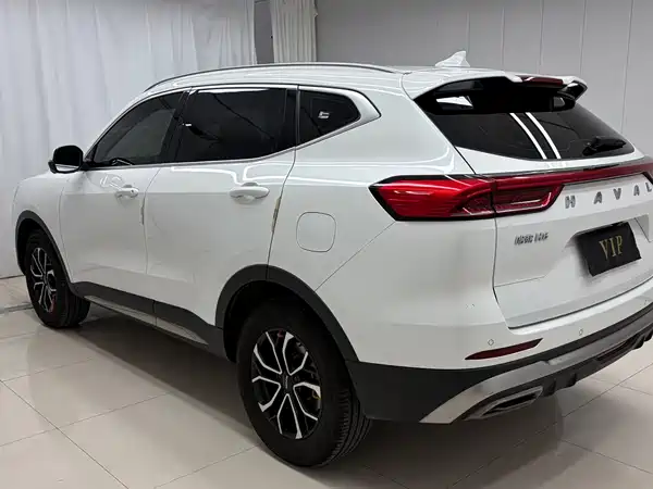 Haval H6 2023