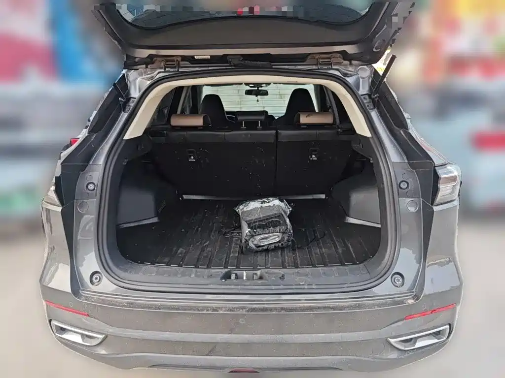 Changan CS55PLUS 2023 — фото 10