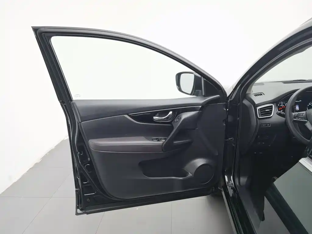 Nissan Qashqai 2021 — фото 8