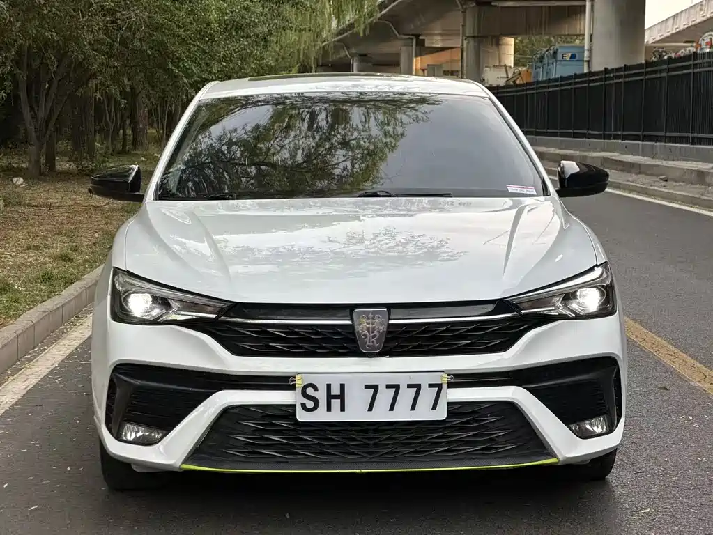 Roewe i5 2022