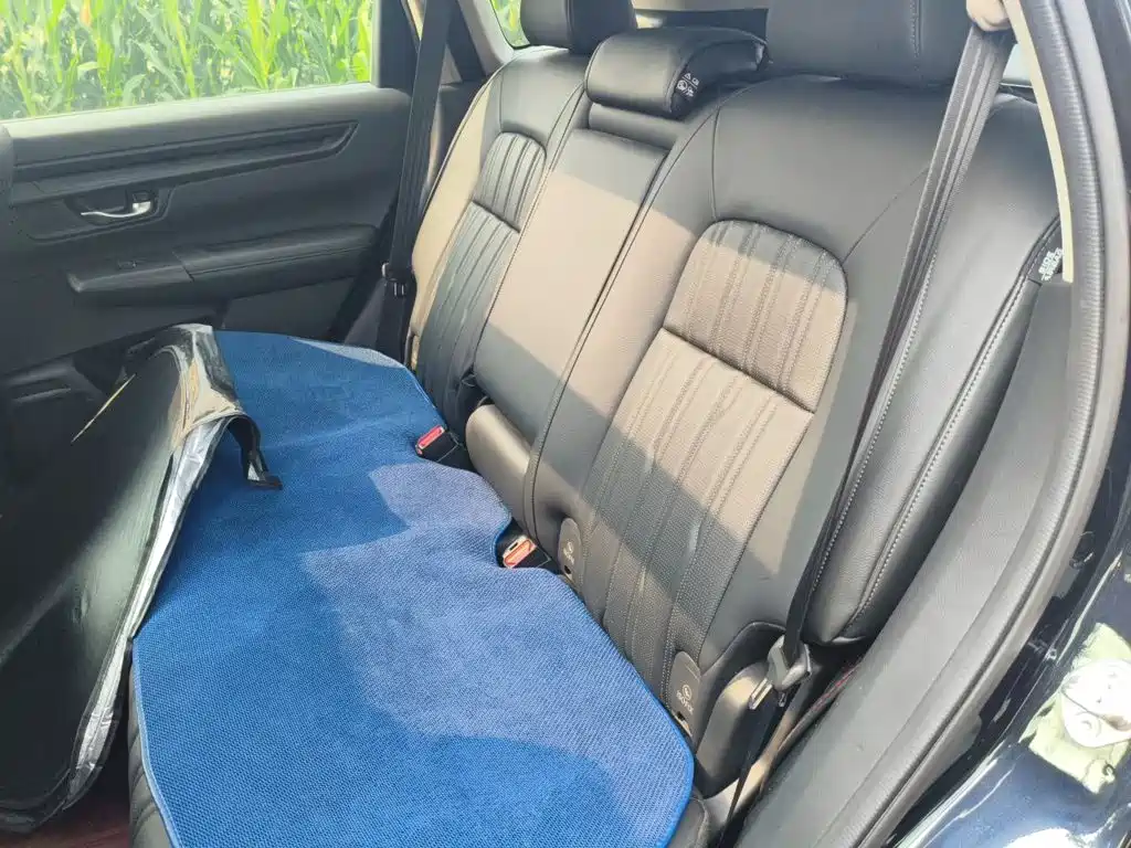 Honda Breeze 2024 — фото 15