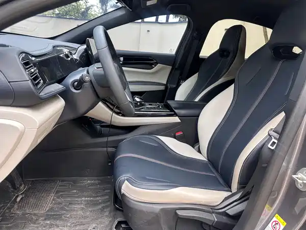 BYD Qin PLUS 2021