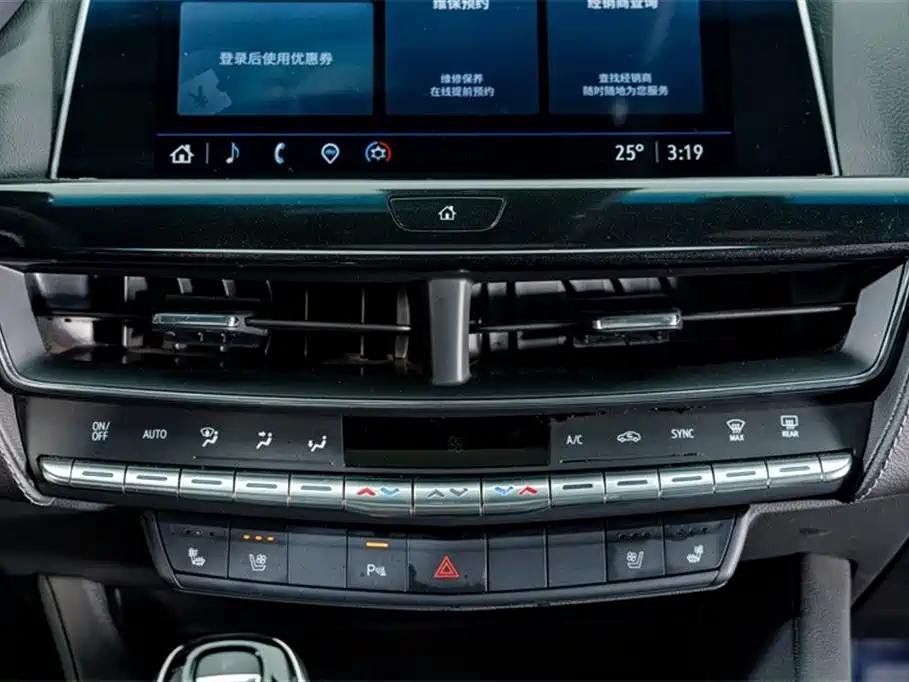 Cadillac CT5 2023 — фото 14