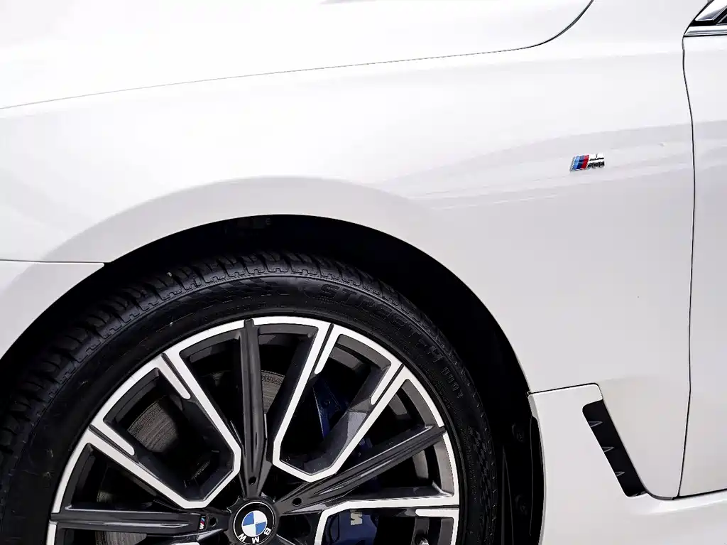 BMW 6 Series GT 2021 — фото 4