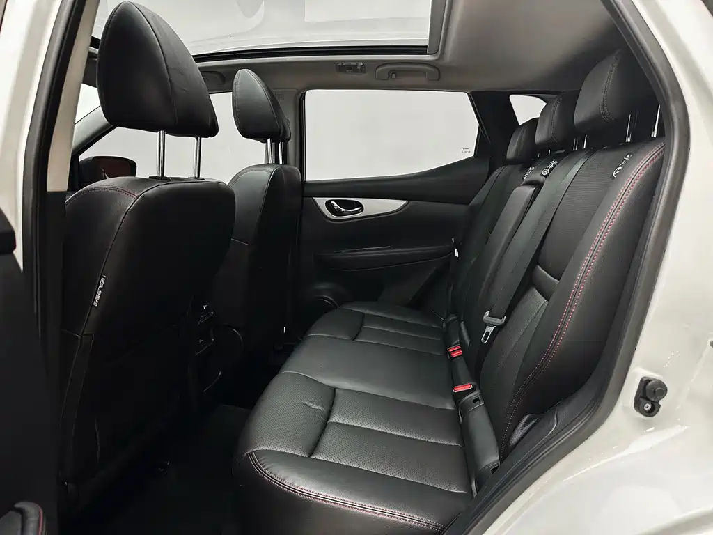 Nissan Qashqai 2022 — фото 14