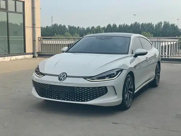 Volkswagen Lamando 2022