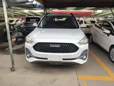 Haval M6 2019