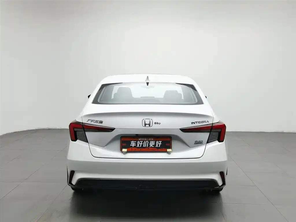 Honda Integra 2023