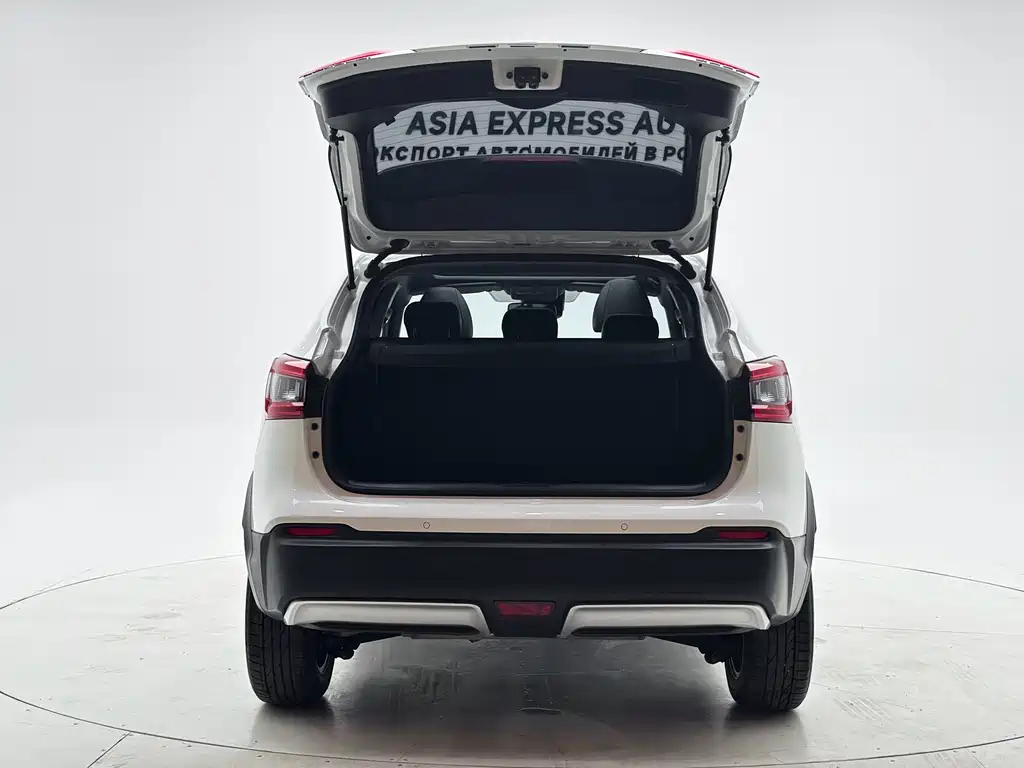 Nissan Qashqai 2022 — фото 8