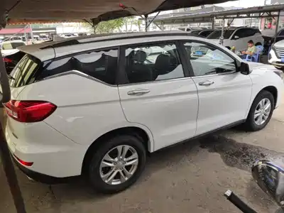 Haval M6 2019