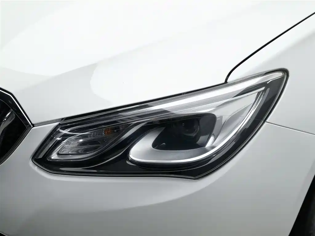 Buick Excelle 2017