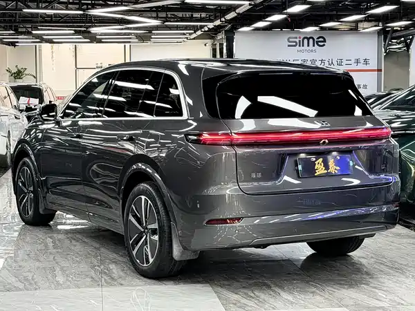 Li Auto L7 2024