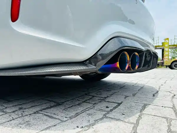 BMW M2 2020
