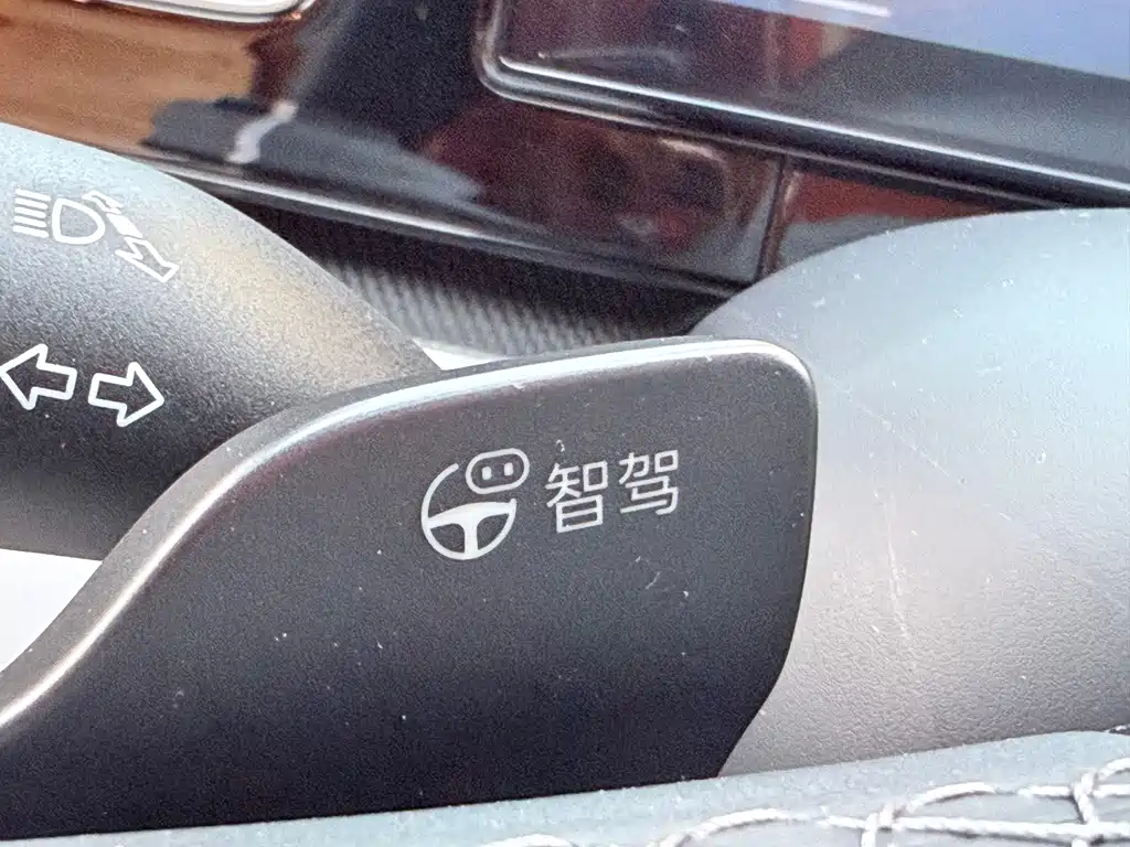 BYD Seal 06 2025 — фото 14