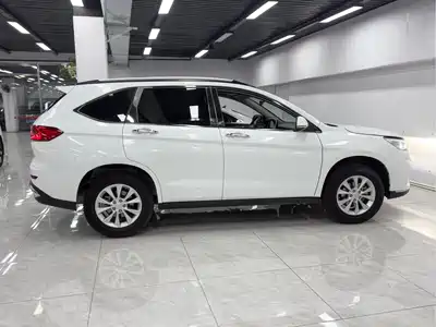 Haval M6 2023