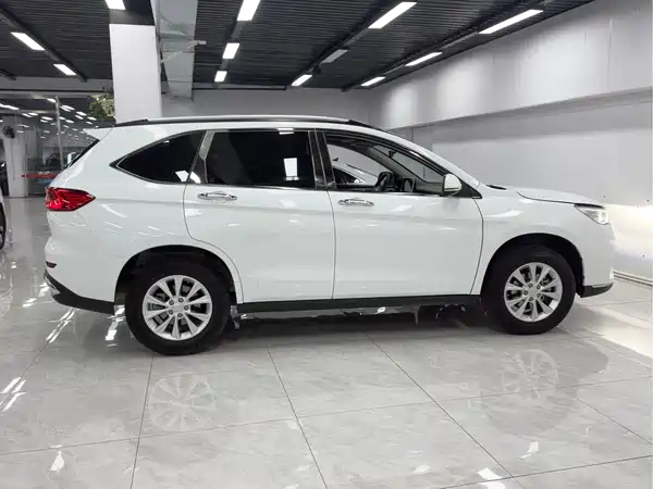 Haval M6 2023