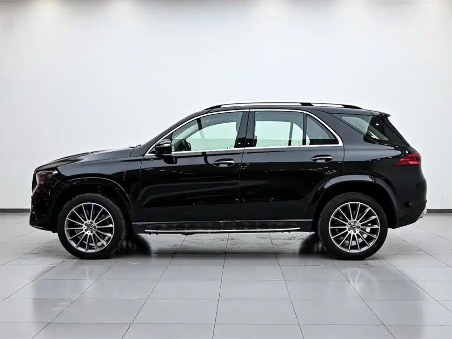 Mercedes-Benz GLE 2023 — фото 5