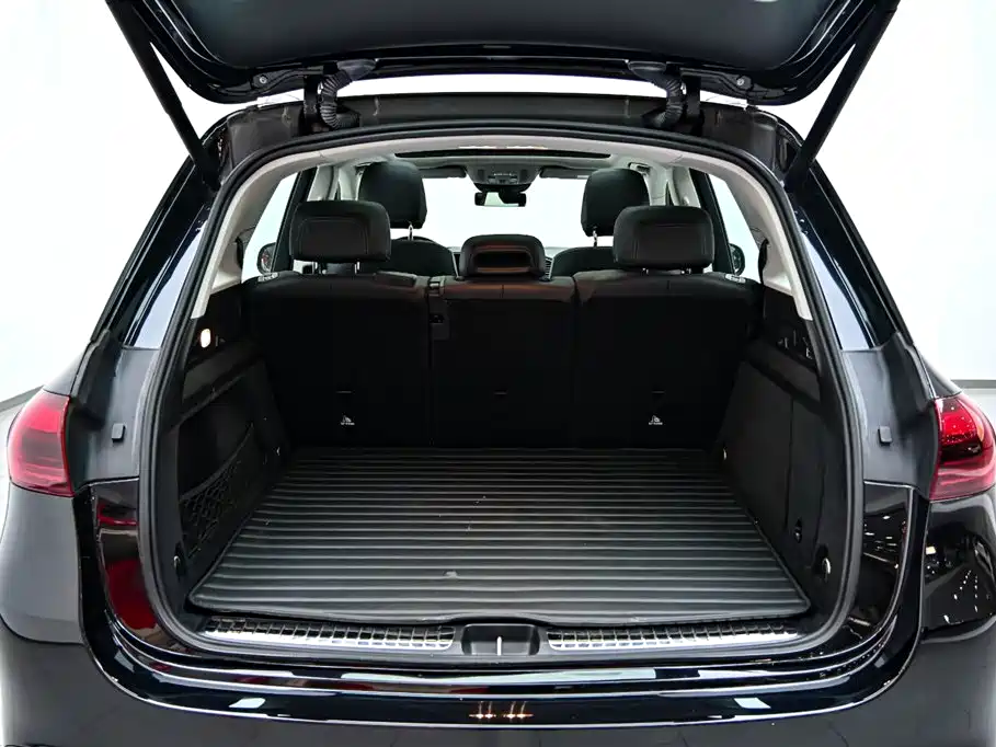 Mercedes-Benz GLE 2023 — фото 36