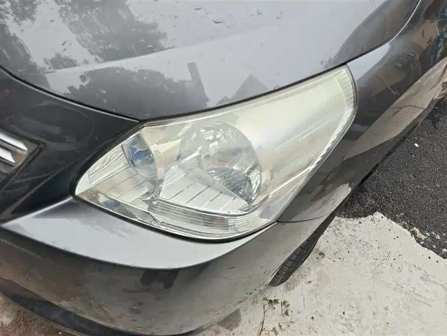 Toyota Verso 2013