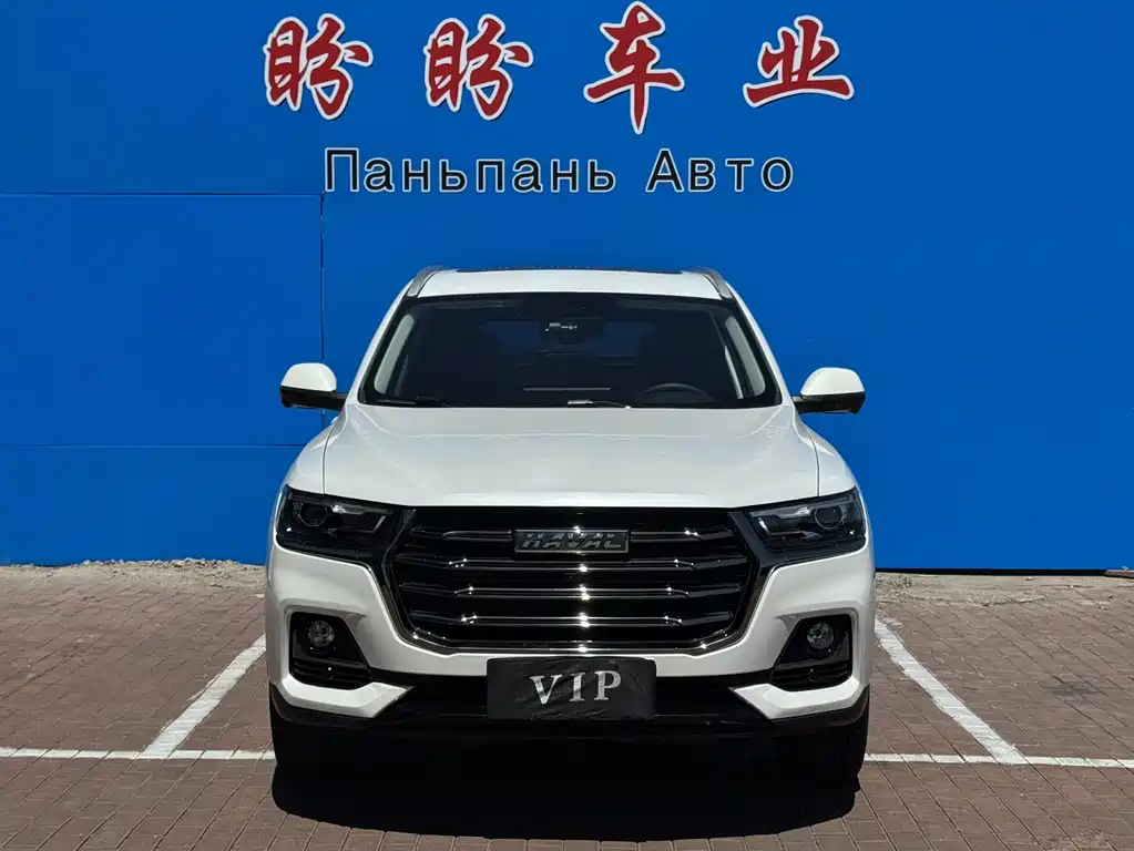 Haval H6 2025