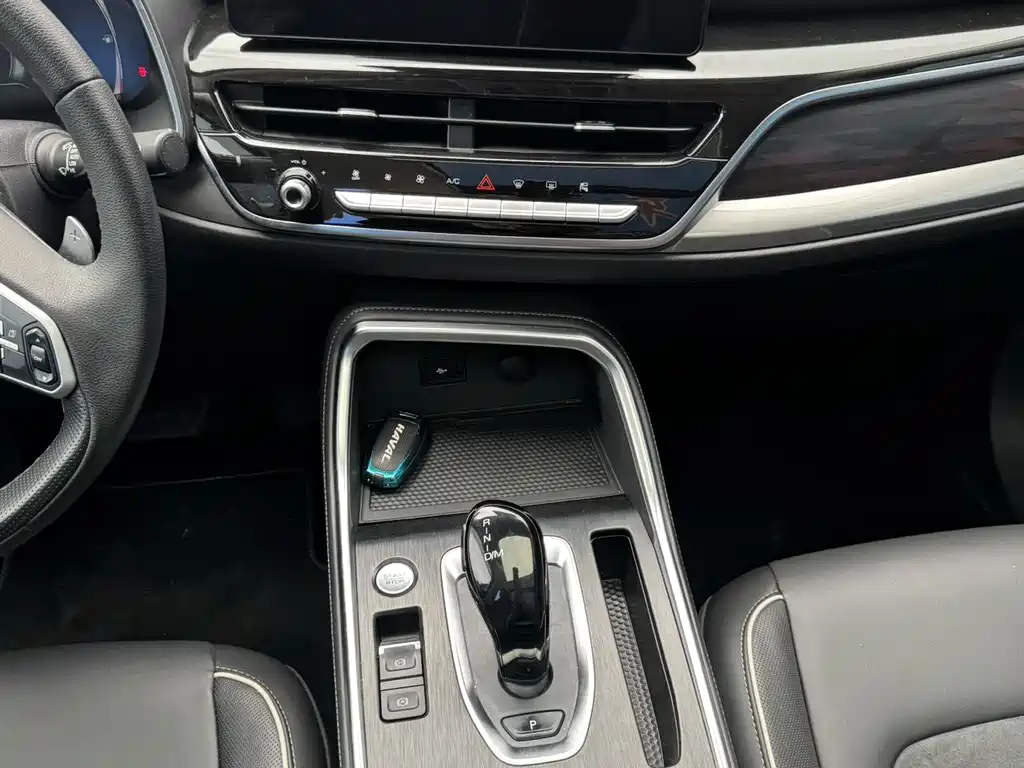 Haval H6 2025