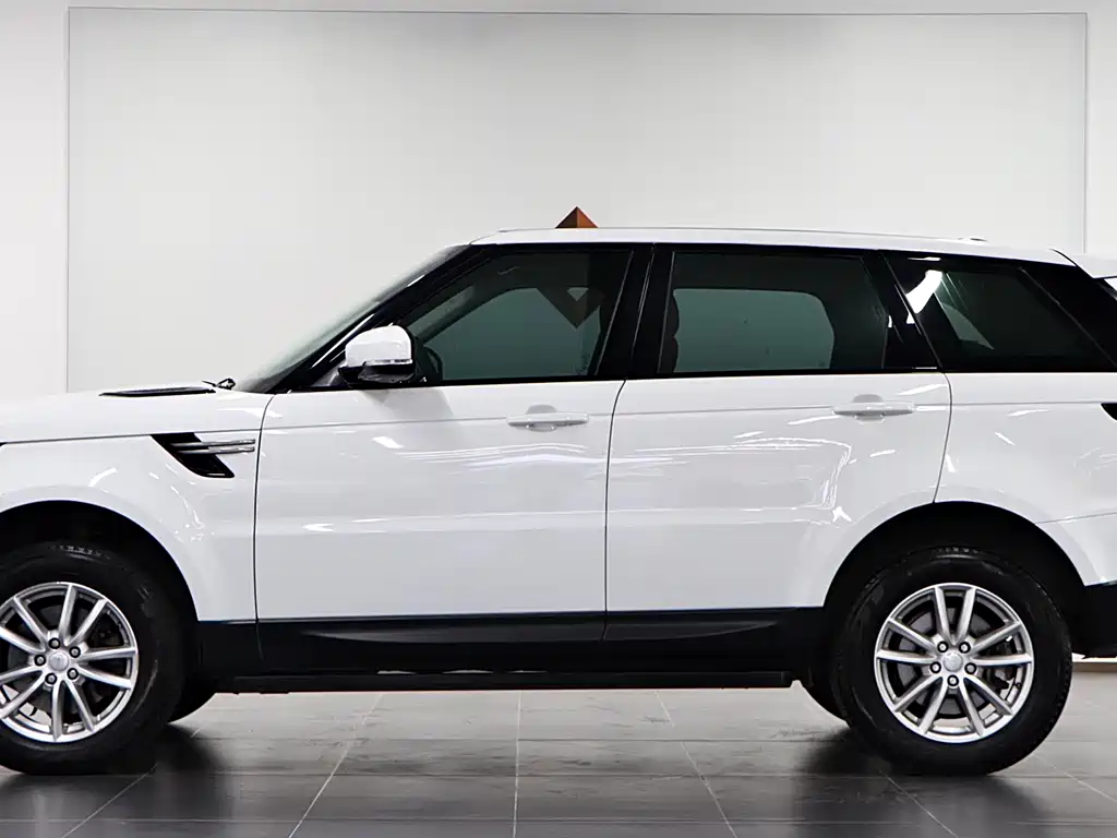 Land Rover Sport 2016 — фото 7