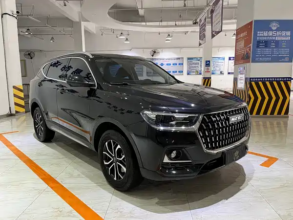 Haval H6 2024