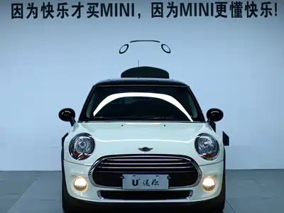 MINI MINI 2014