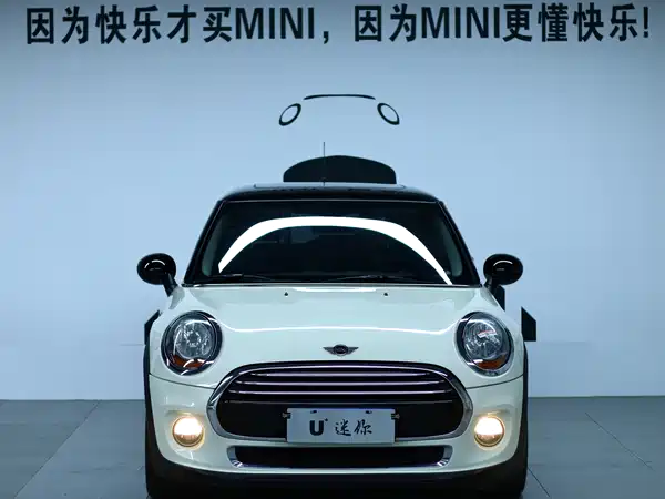 MINI MINI 2014