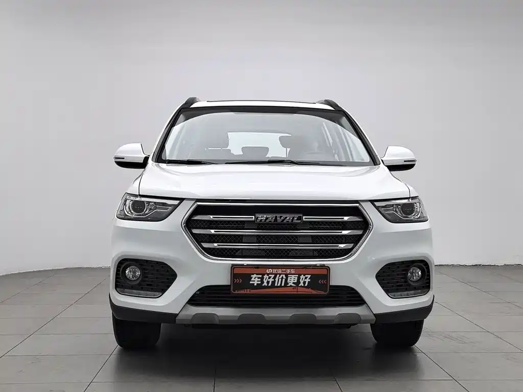Haval H6 2020
