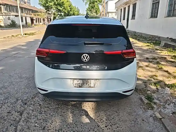 Volkswagen ID.3 2022