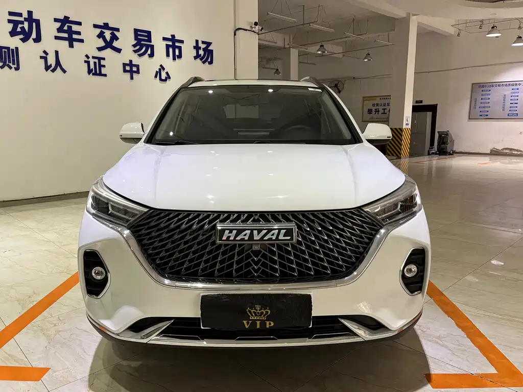 Haval M6 2023