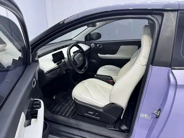 Chery QQ Little Ant 2024