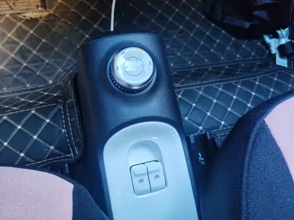 Wuling Hongguang MINIEV 2025