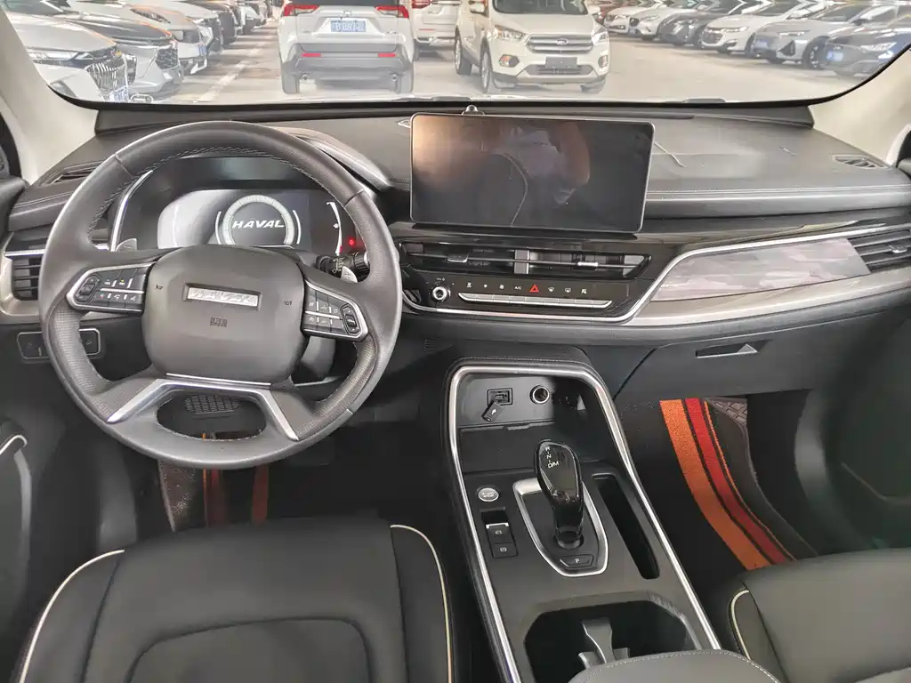 Haval H6 2021