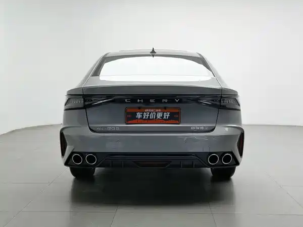 Chery Arrizo 8 2025
