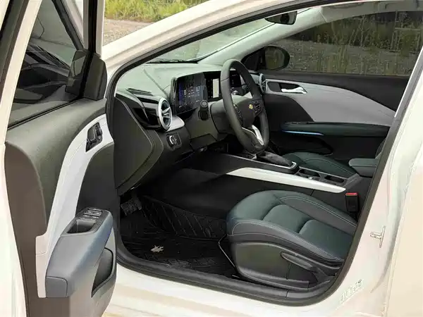 Chevrolet Monza 2024