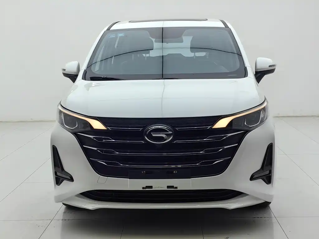 GAC Motor Trumpchi M6 2020