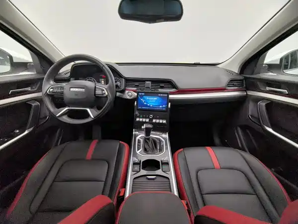Haval H4 2019