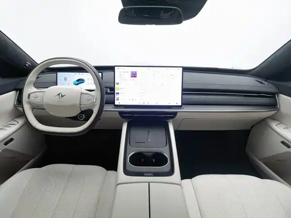 Dongfeng e007 2025