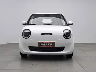 Changan Lumin 2024