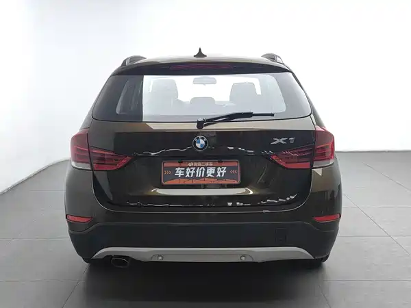 BMW X1 2014
