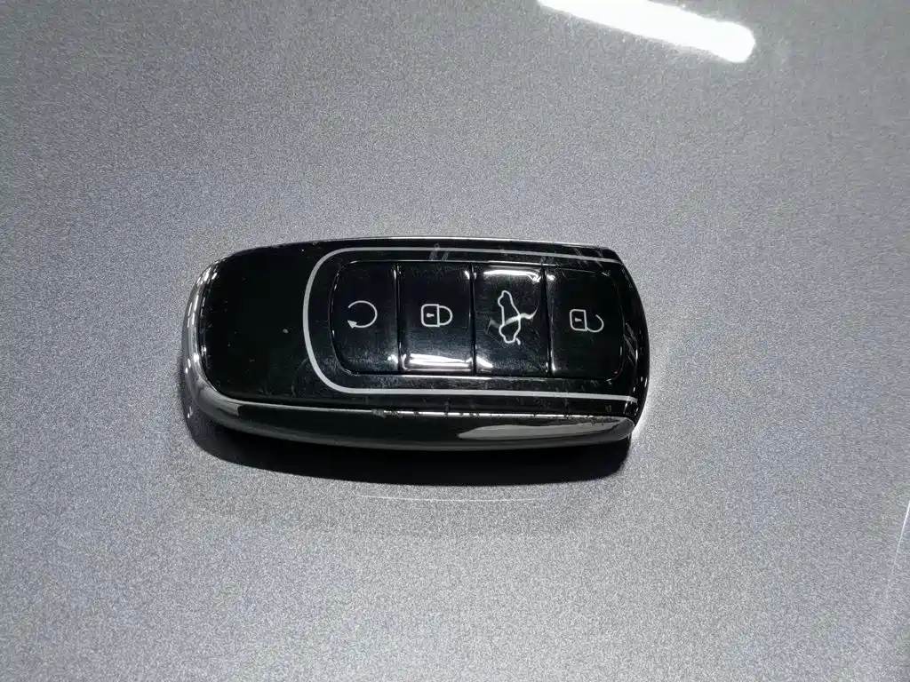 Chery Tiggo 8 PRO 2024 — фото 19