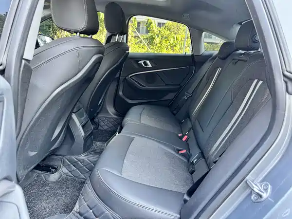 BMW 2 Series 2024