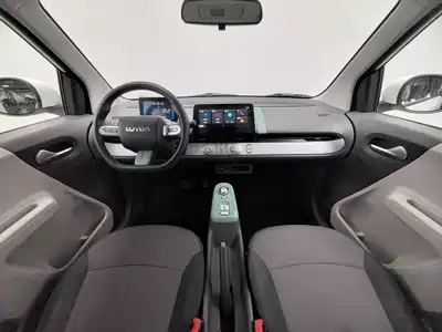 Changan Lumin 2024