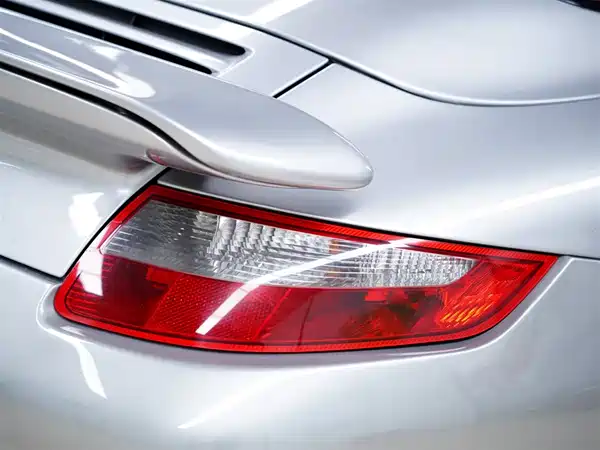 Porsche 911 2007